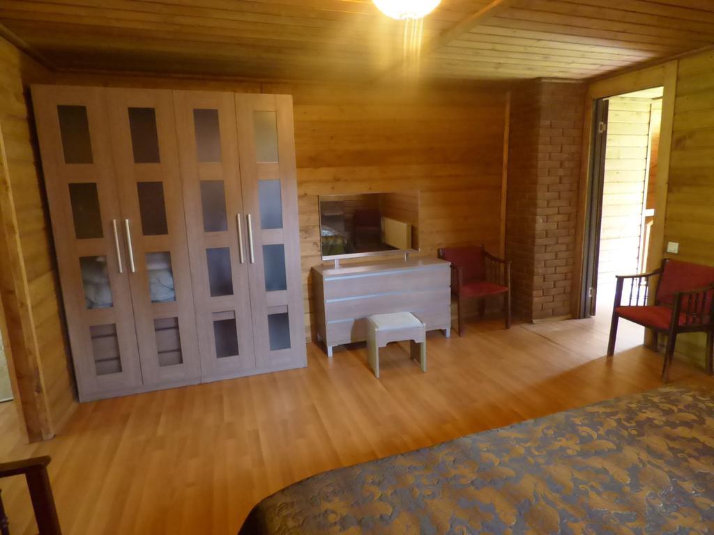 Hotel Hatsvali Mestia Værelse billede
