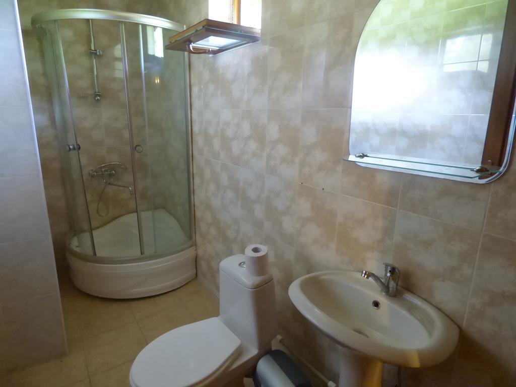 Hotel Hatsvali Mestia Værelse billede