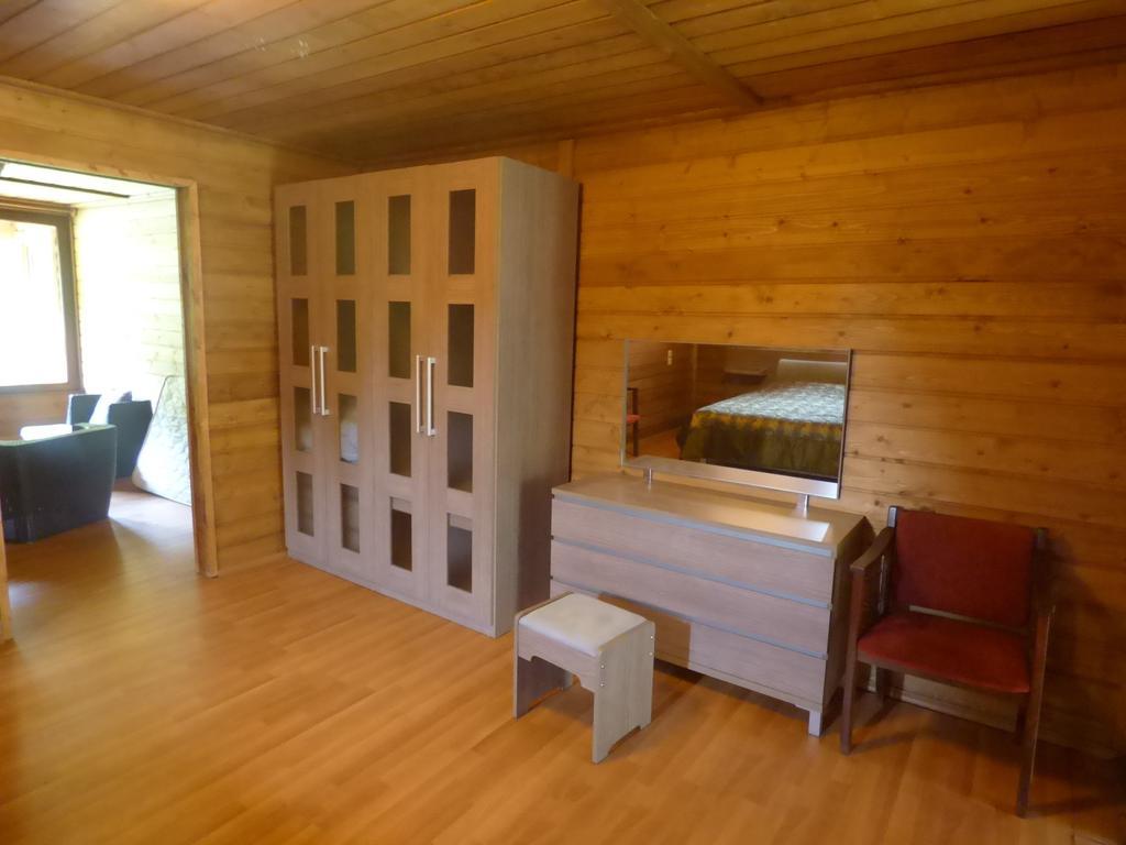 Hotel Hatsvali Mestia Værelse billede