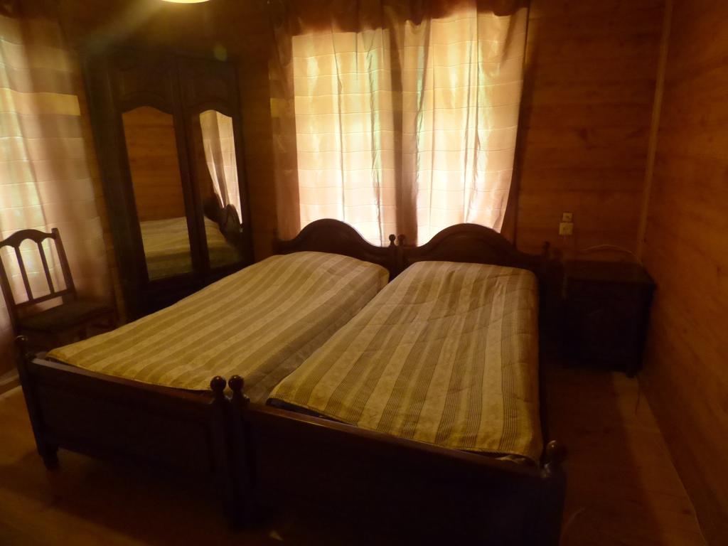 Hotel Hatsvali Mestia Værelse billede