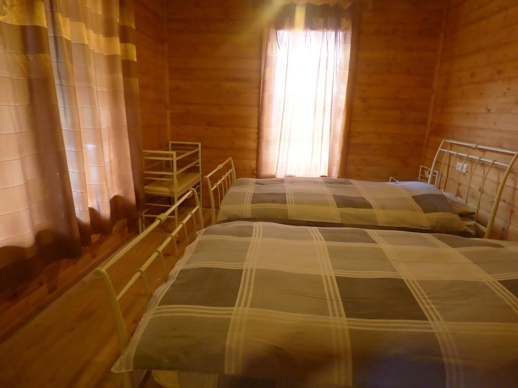 Hotel Hatsvali Mestia Værelse billede